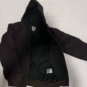XS Carharrt Jacket